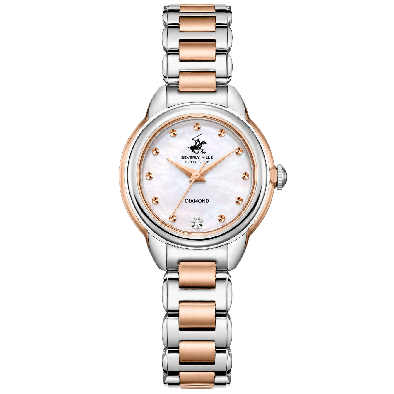 Часы Beverly Hills Polo Club Diamond BP3883C.520